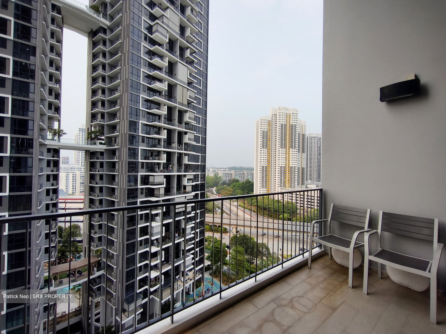 The Trilinq (D5), Condominium #620658641